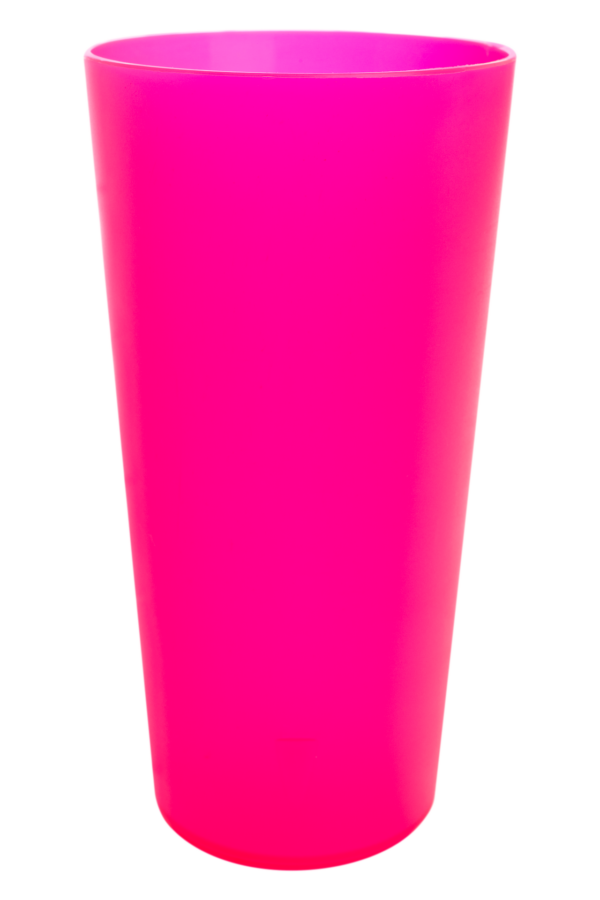 Eco Rosa Neon