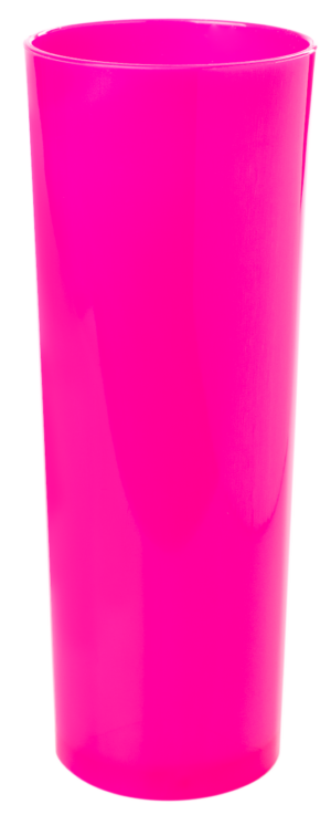 Long Drink Rosa Solido