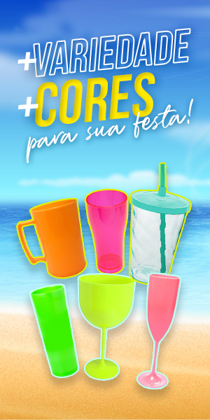 Banner Site Mobile - produtos praia