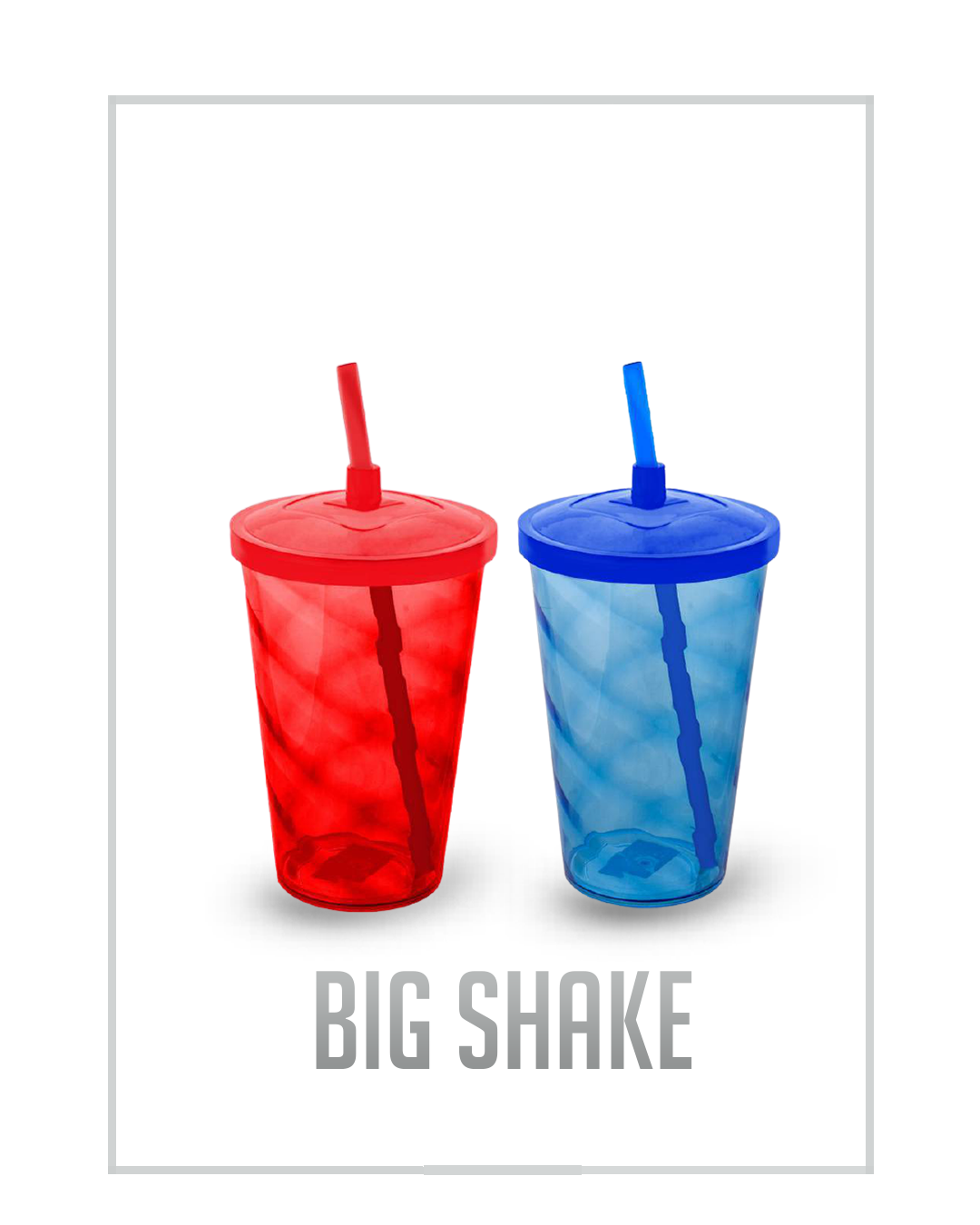 Big Shake Comix